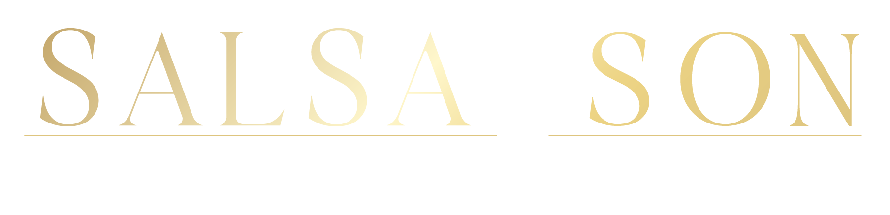 Salsa y Son Logo